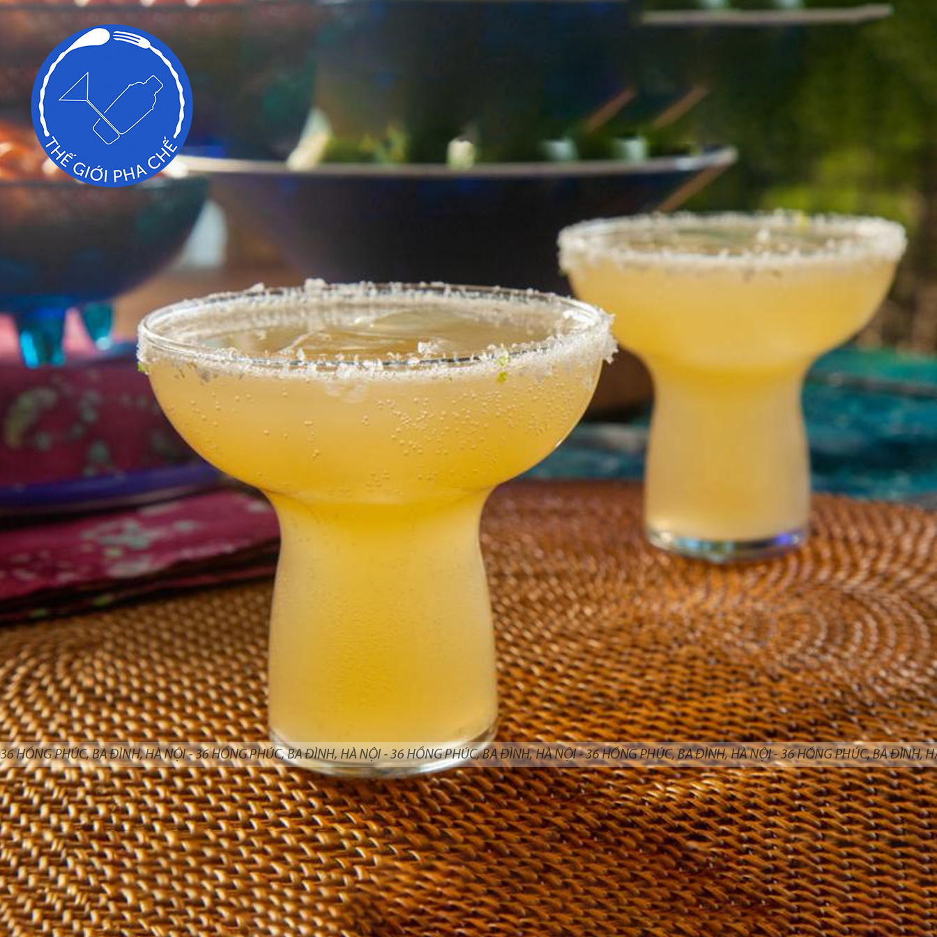 Ly thủy tinh Libbey Cocktail (Bộ 6 cái) 303ml - 2667 - 7