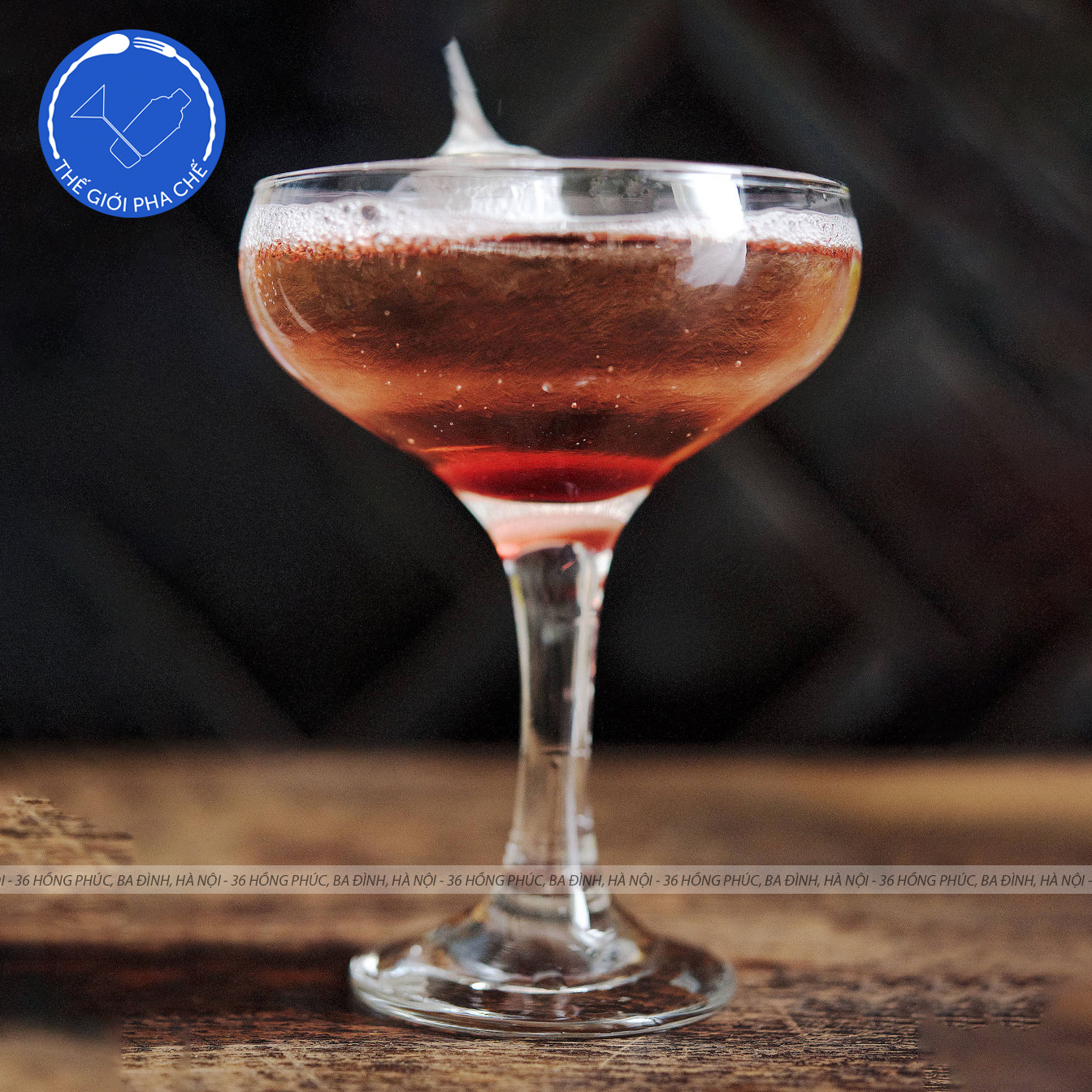 Ly thủy tinh Pasabahce Bistro Champagne (Bộ 6c) 270ml - 44136 - TH Thổ Nhĩ Kỳ - 4