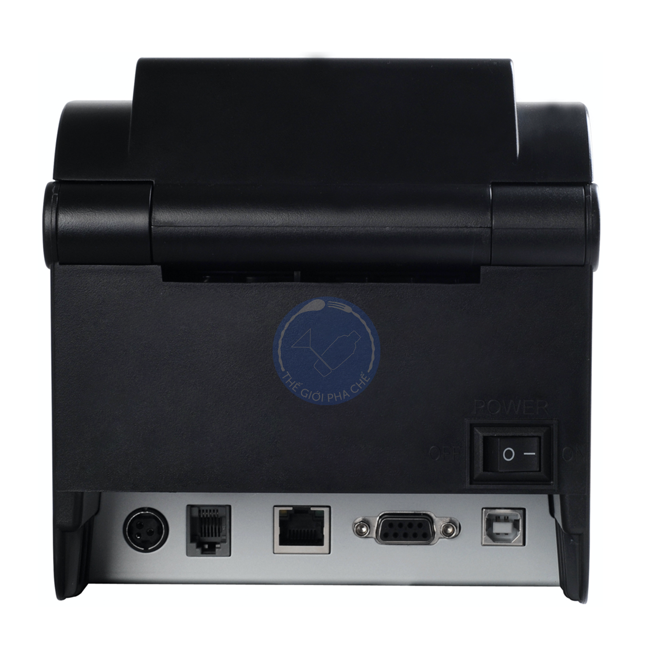 Máy in mã vạch Xprinter XP-350B - 7