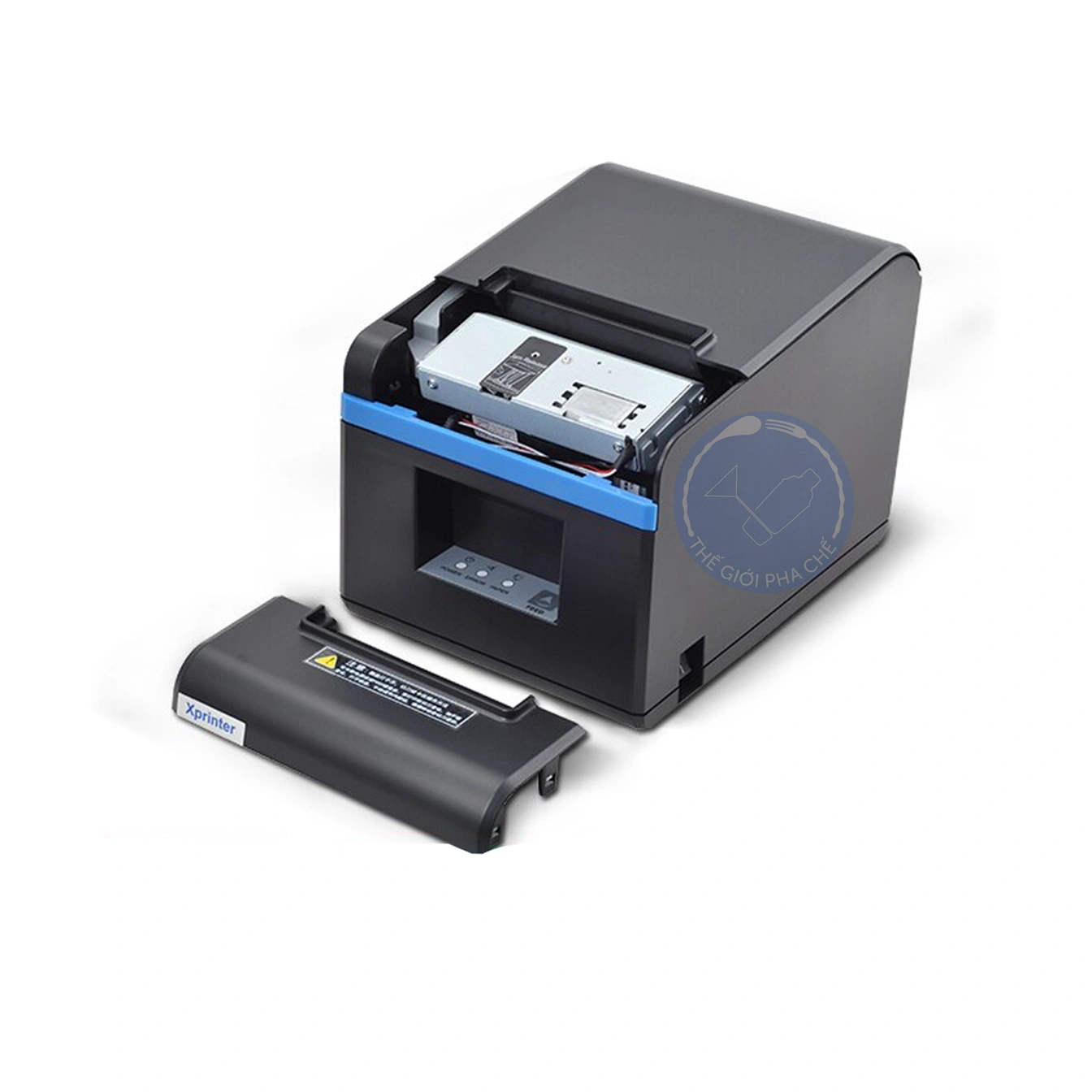 Máy in hóa đơn Xprinter XP-N160II