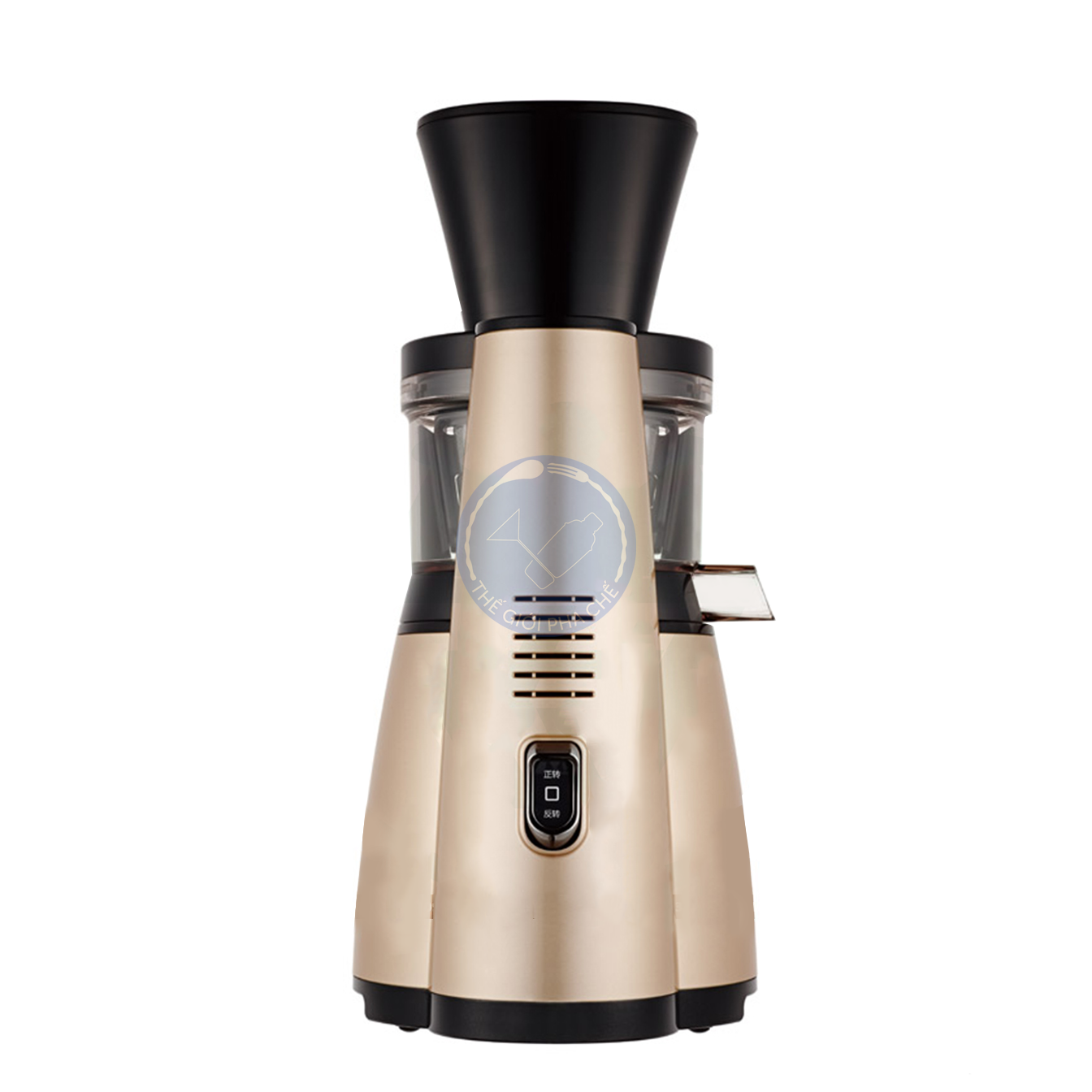 Máy ép hoa quả chậm 19SGM 2