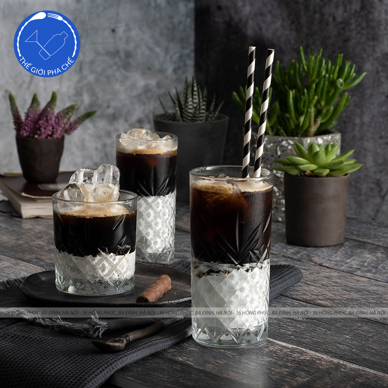 Ly thủy tinh Pasabahce Timeless Long Drink Glasses (Bộ 12c) 365ml - 520205 - TH Thổ Nhỹ Kỳ - 2