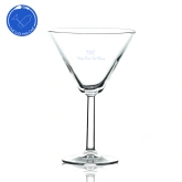 Ly thủy tinh Pasabahce Primetime Martini (Bộ 6c) 310ml - 44904 - TH Thổ Nhĩ Kỳ