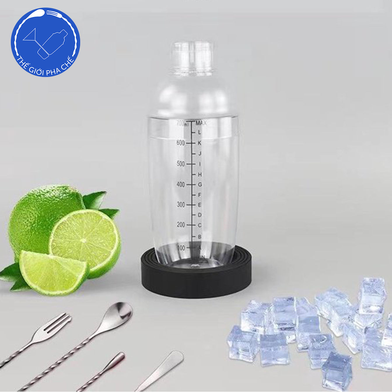 Dụng cụ chày dầm giã chanh - 7