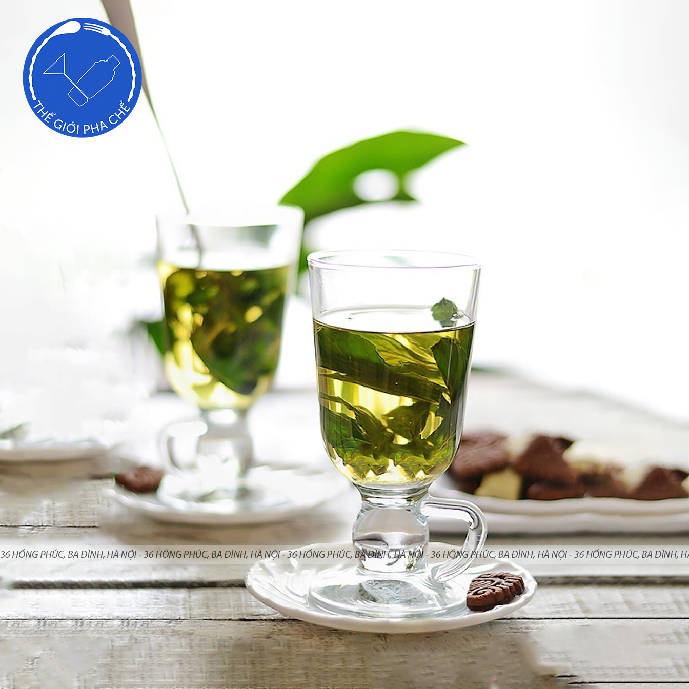 Ly thuỷ tinh Pasabahce Irish Coffee (Bộ 6c) 280ml - 44109 - SX Thổ Nhĩ Kỳ - 4