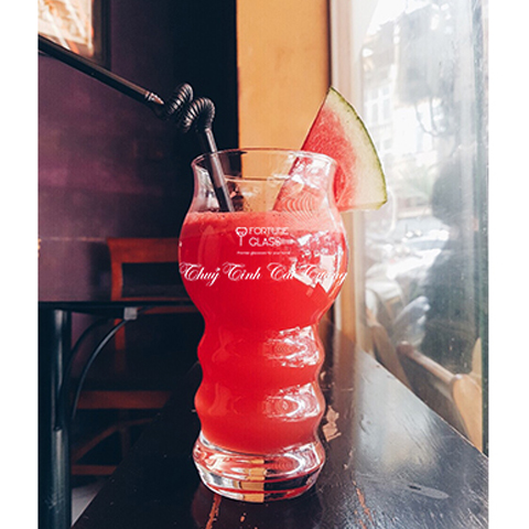 Ly thủy tinh Pasabahce Craft Beer (Bộ 6c) 435ml - 420685 - TH Thổ Nhĩ Kỳ - 2