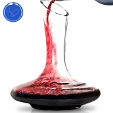 Decanter miệng vát (2200ml) - Ch019