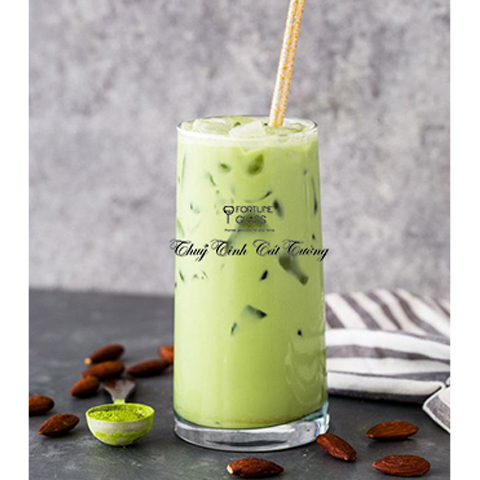 Ly thủy tinh Libbey Vibe Cooler (Bộ 12c) 525ml - 2312 - TH Mỹ - 2