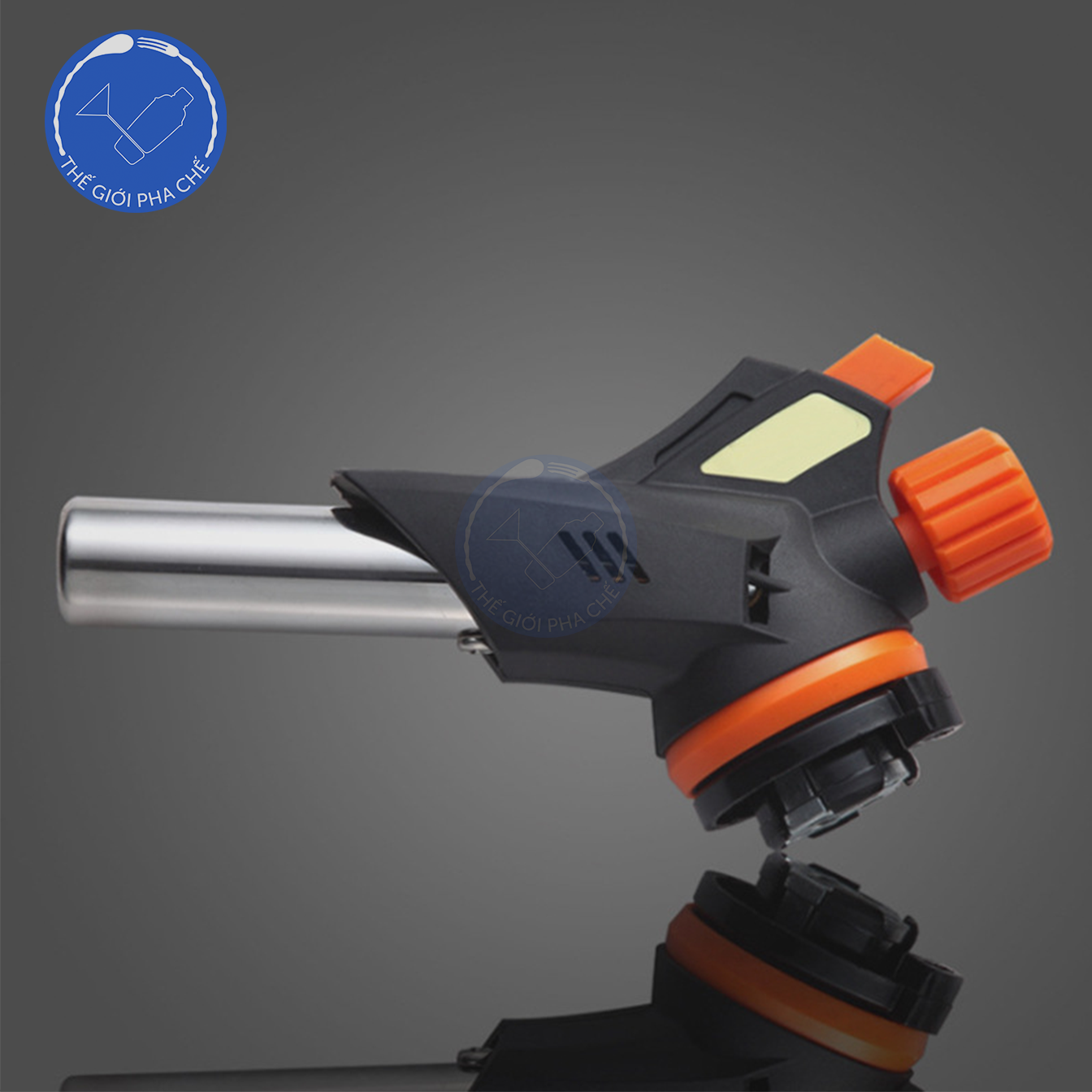 Đầu khò gas Torch WS-509C - 7