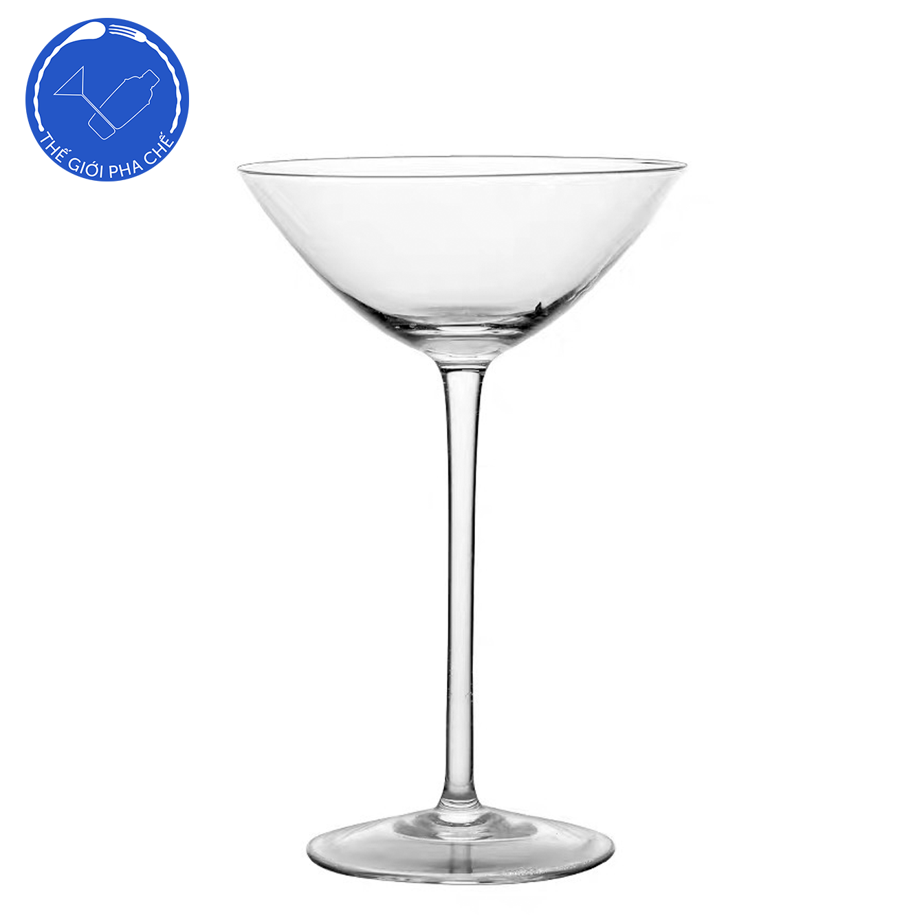  Ly thủy tinh Asa Cocktail (Bộ 6c) 150ml - GLT - 5