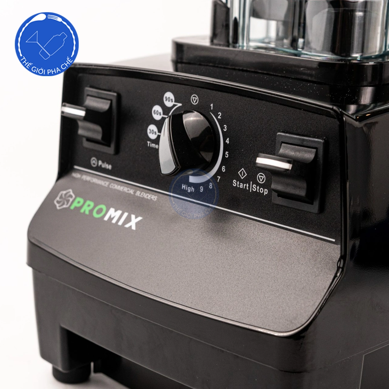 Máy xay sinh tố Promix 919B