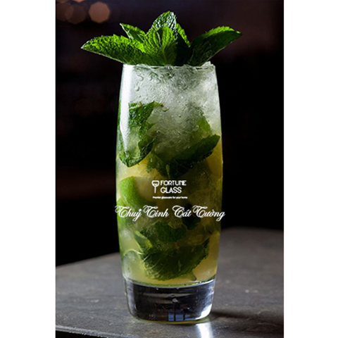 Ly thủy tinh Libbey Colored Endessa Beverage (Bộ 12c) 355ml - 2345 - TH Mỹ - 3