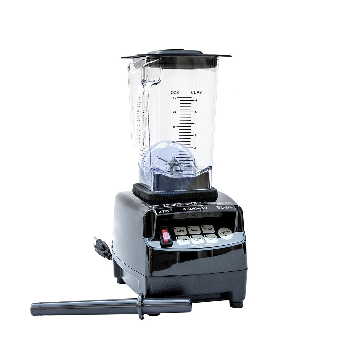 Máy xay sinh tố Omniblend V TM-800A - 2