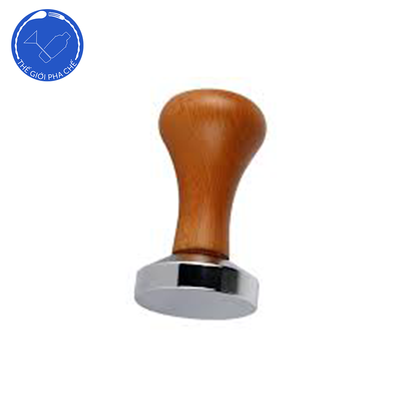 Tay nén Tamper 5,8cm - 7