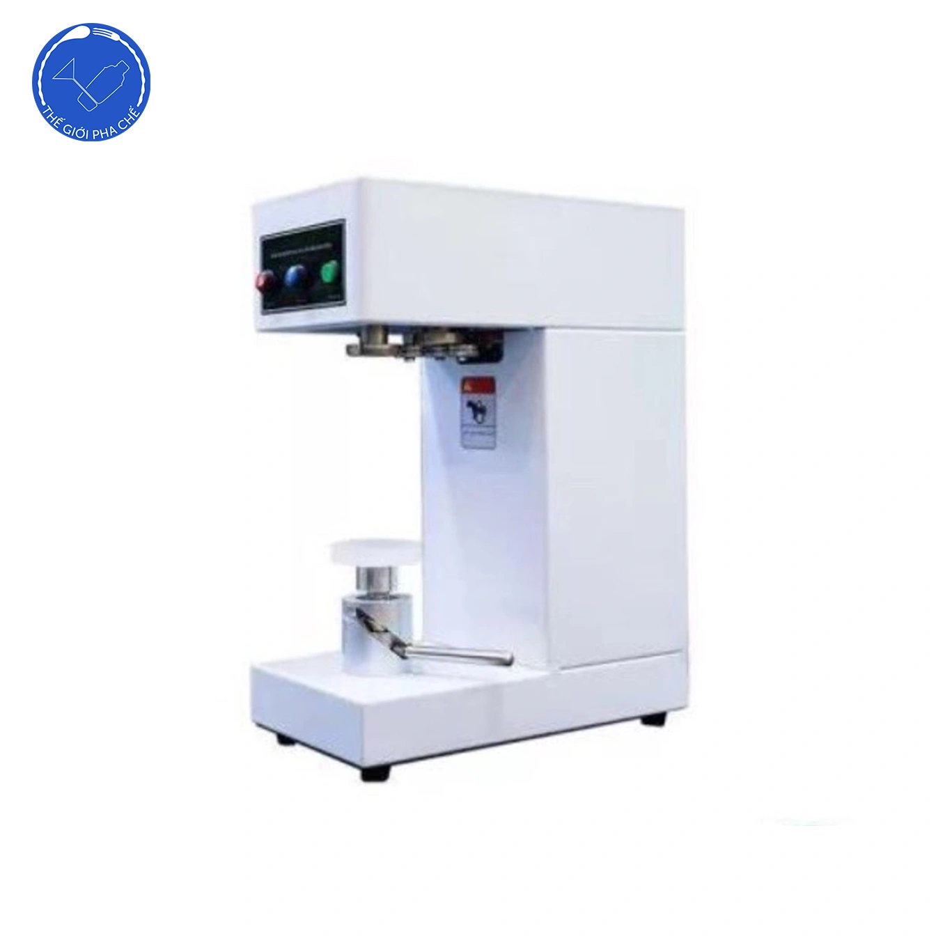 Máy đóng nắp chai Yubann YB-QLS 180