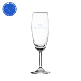 Ly thủy tinh Ocean Classic Flute Champagne (Bộ 6c) 185ml - 1501F07 - TH Thái Lan