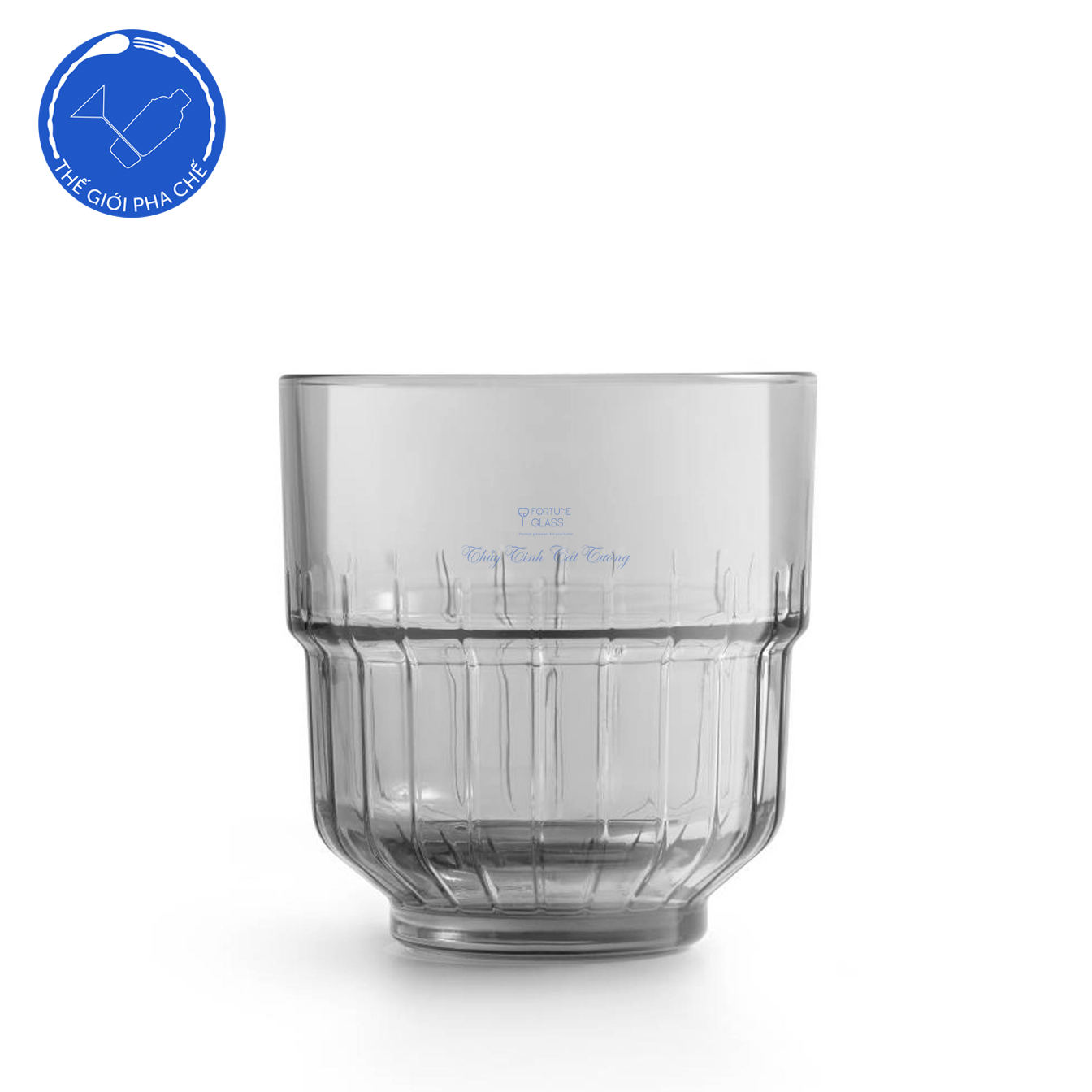 Ly thủy tinh Libbey LinQ DOF BX(Bộ 6c) 355ml - 820508 - TH Mỹ