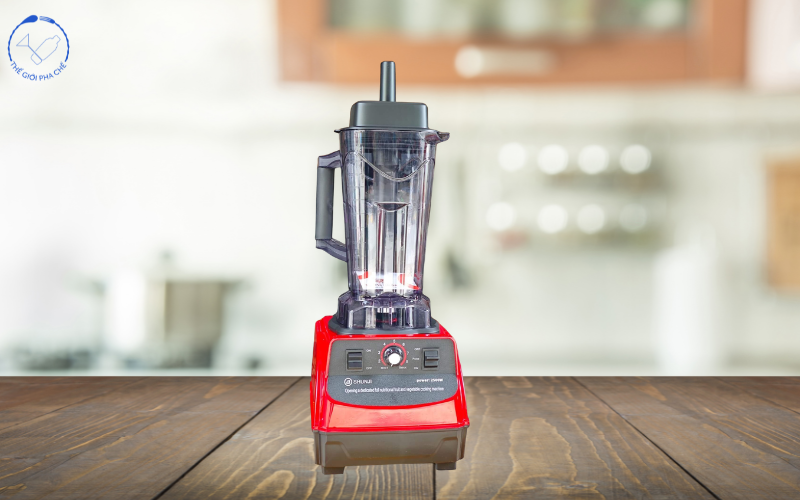 Máy xay sinh tố Shunji 2500W 3Lit