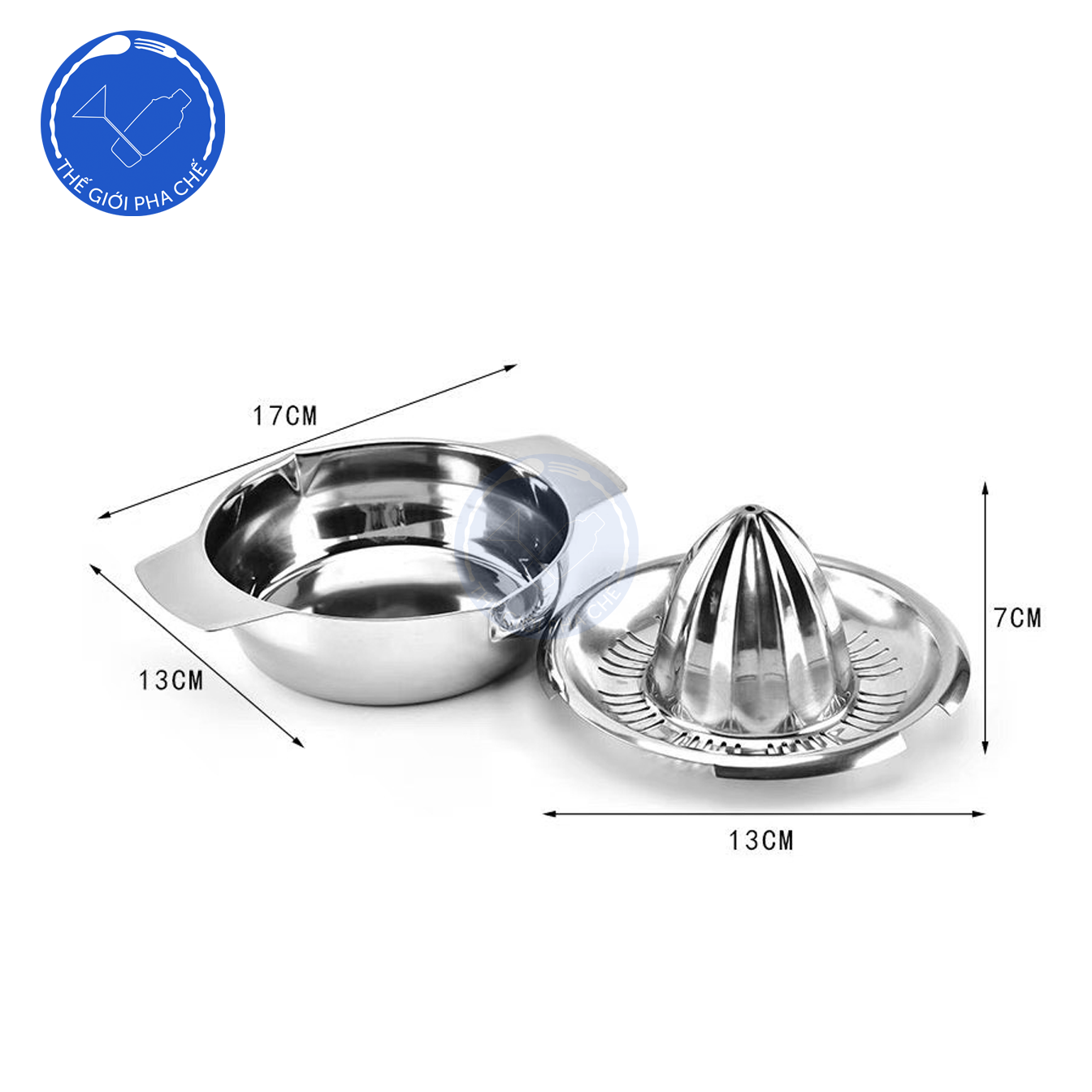 Vắt cam inox - 4
