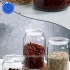 Lọ thủy tinh (Classic Storage Jar) (Cái) 750ml, 1000ml  - TH Mỹ 8