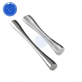 Chày dầm inox trơn