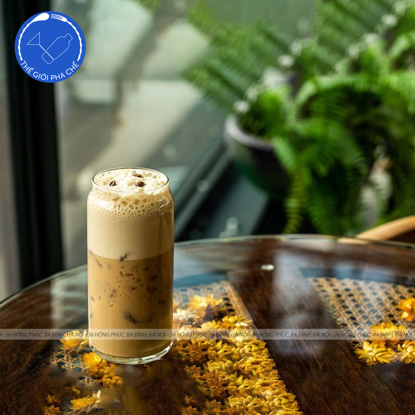 Ly thủy tinh Libbey Glass Can (Bộ 12c) 591ml - 266 - TH Mỹ - 5