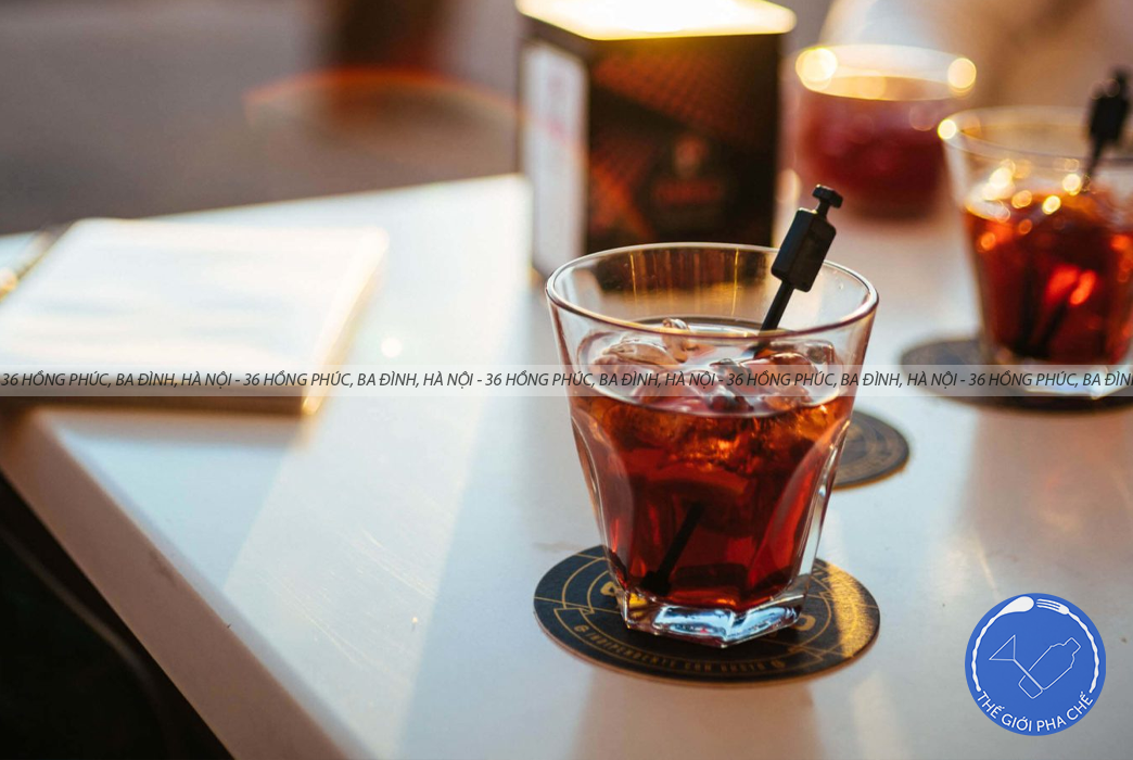 Ly dung cafe cold brew