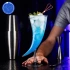 Ly Cocktail hình Tù Và (410ml) - CH070 3