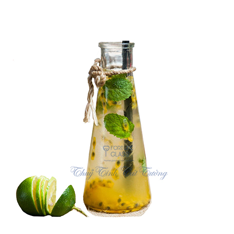 Chai nón (cái) 350ml - CL002 - SX Trung Quốc - 2