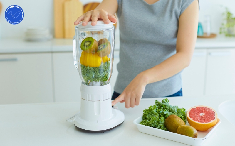 Máy móc thiết bị pha chế 1