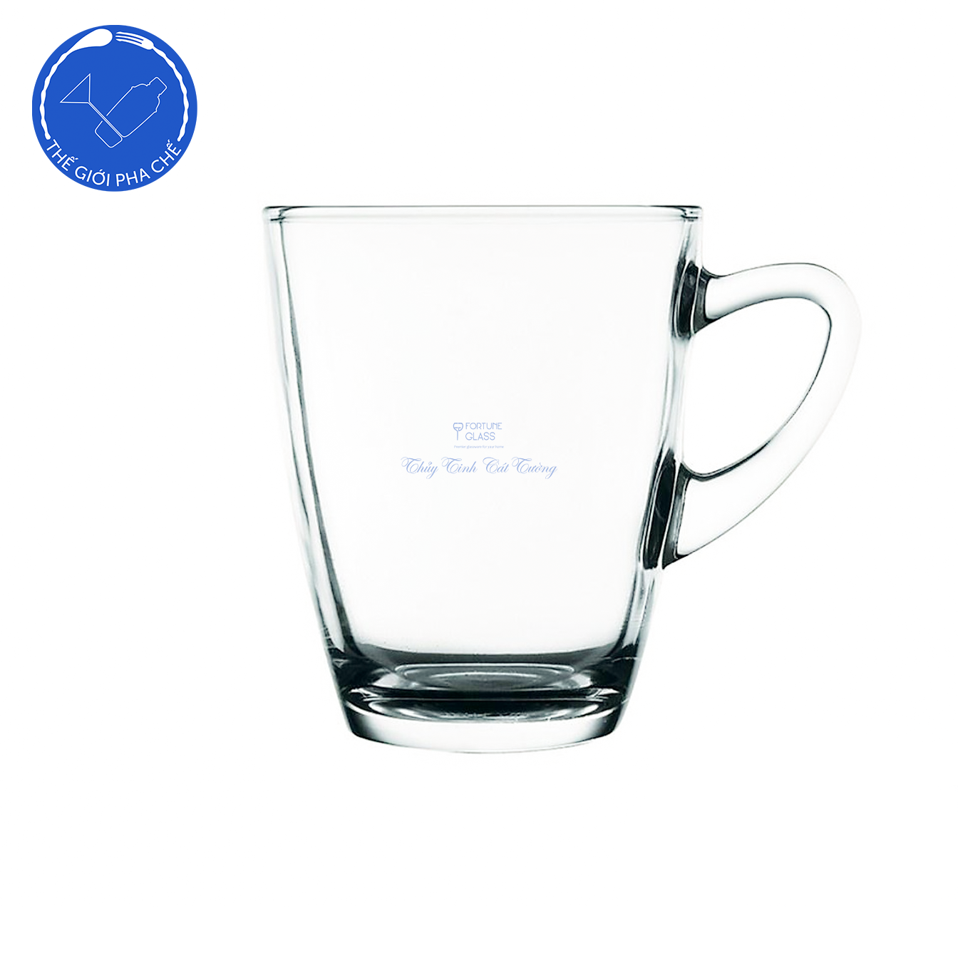 Ly thuỷ tinh UG (Bộ 6c) 320ml - UG343 - Thái Lan