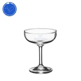 Ly thủy tinh Ocean Classic Saucer Champagne (Bộ 6c) 135ml - 501S05 - TH Thái Lan