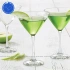 Ly cocktail Libbey Vina Martini (Bộ 6c) 300ml - 7518 1