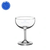 Ly thủy tinh Ocean Classic Saucer Champagne (Bộ 6c) 200ml - 501S07 - TH Thái Lan
