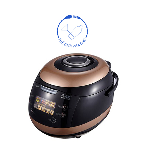 Nồi nấu trân châu Aonuosi 5L