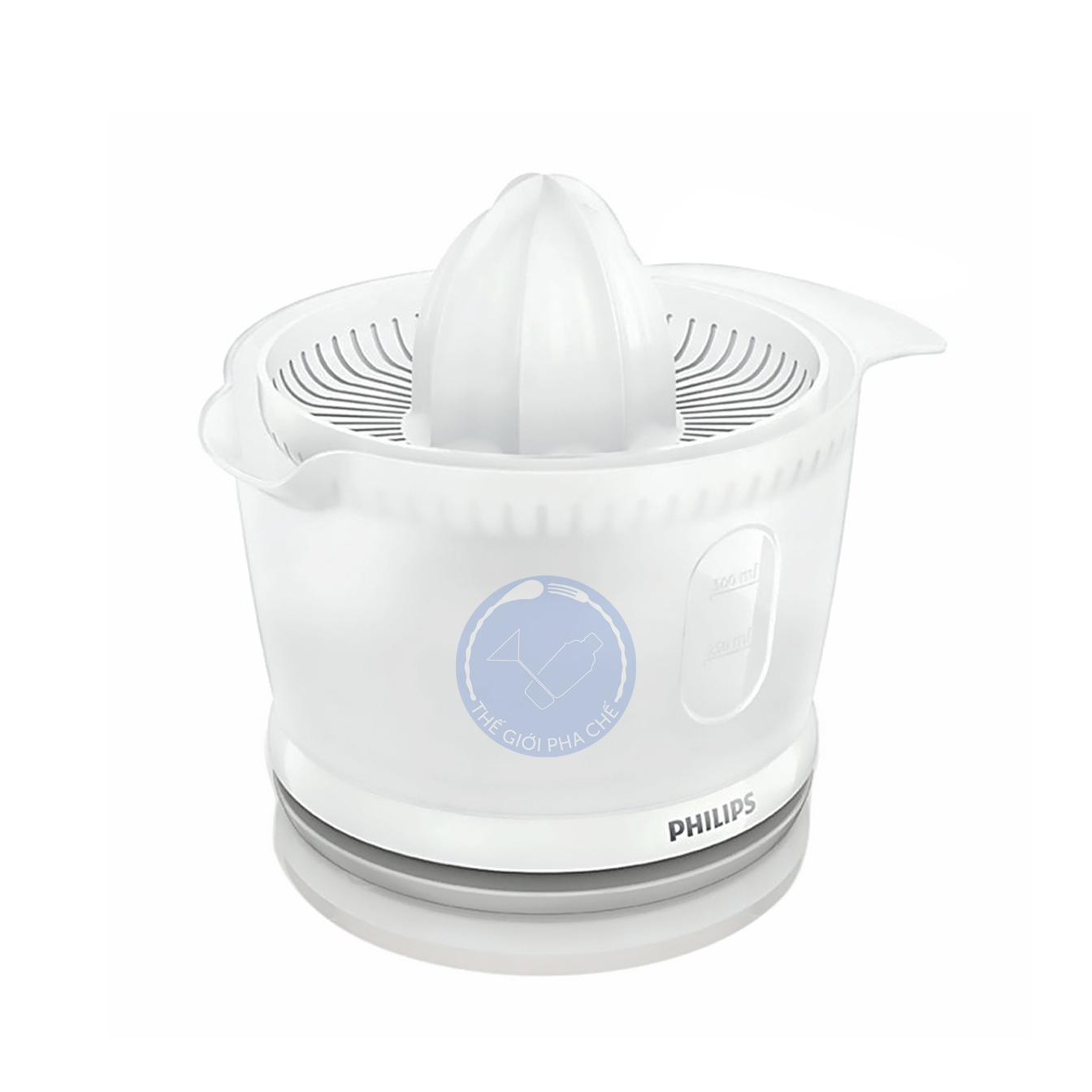 Máy vắt cam Philips HR-2738 - 2