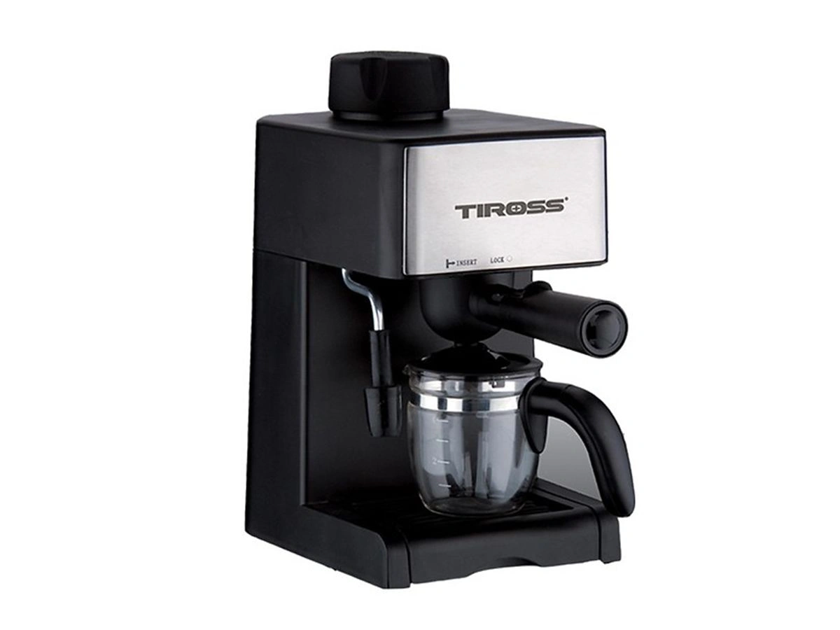  Máy pha cà phê Espresso Tiross TS-621