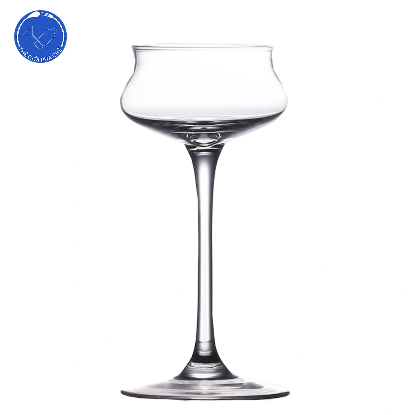 Ly cocktail Kimura (Bộ 6 cái) 140ml - HJY3014