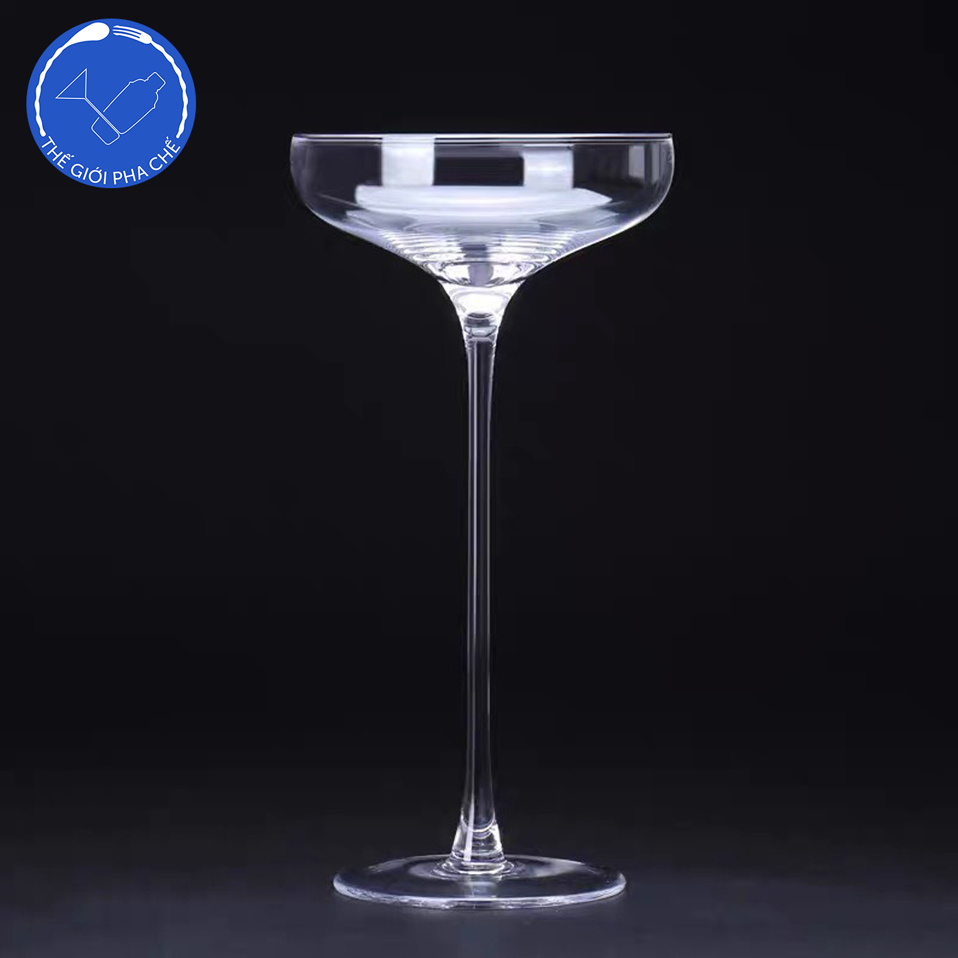 Ly Cocktail Punk Super High (Bộ 6c)170ml - HJY3017