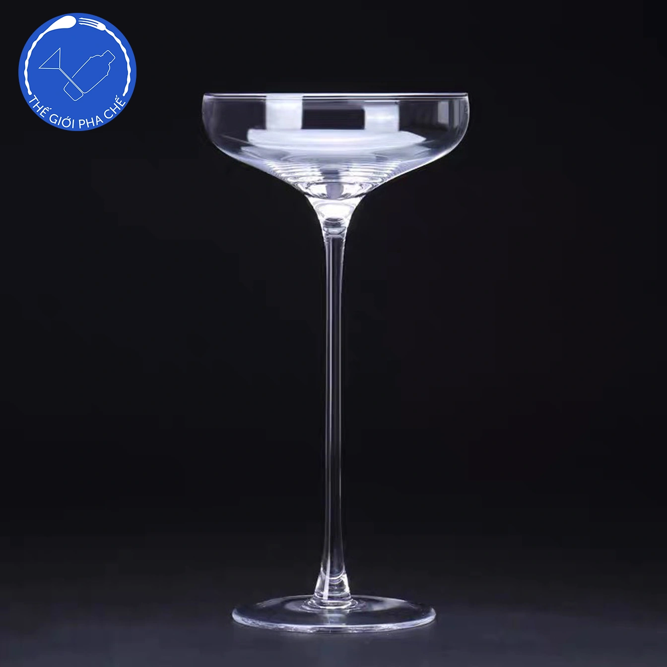 Ly Cocktail Punk Super High (Bộ 6c)170ml - HJY3017