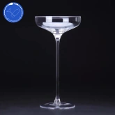 Ly Cocktail Punk Super High (Bộ 6c)170ml - HJY3017