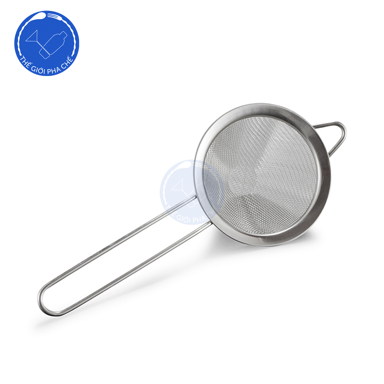 Vợt lọc chanh nhọn (đủ size) - 4