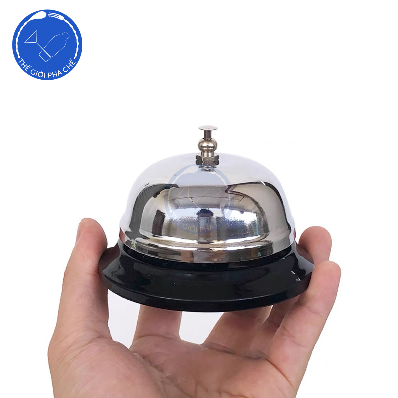 Chuông gọi phục vụ - 3