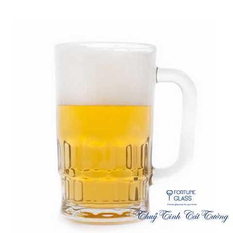 Cốc thủy tinh UG (Bộ 6c) 385ml - UG999 - Thái Lan