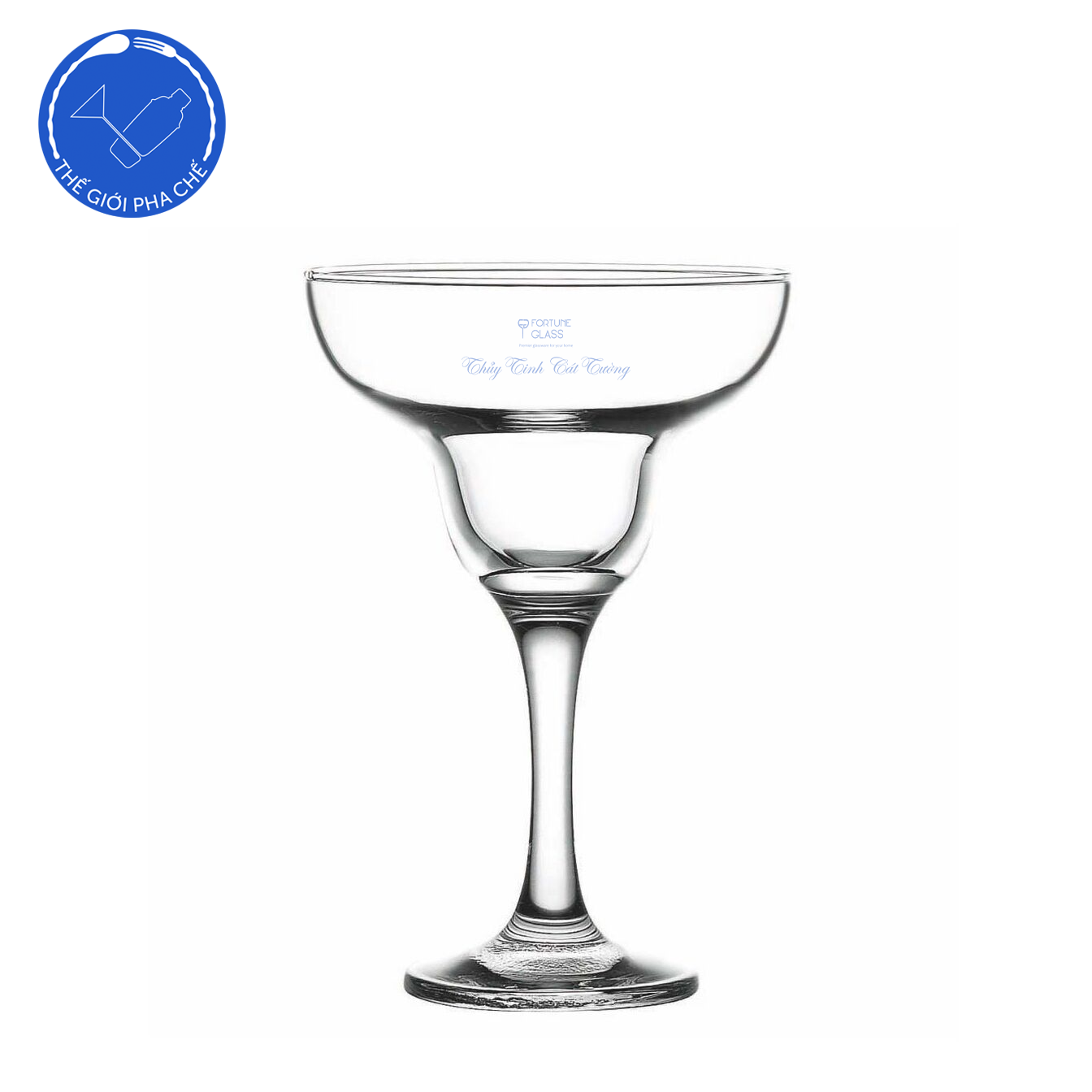 Ly thủy tinh Pasabahce Capri Margarita (Bộ 6c) 315ml - 44386 - TH Thổ Nhĩ Kỳ