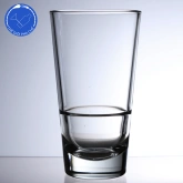 Ly thủy tinh Borgonovo Conic stackable (Bộ 12c) 355ml - 11163221