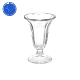 Ly thủy tinh Ocean Alaska Sundae Cup (Bộ 6c) 225ml - P00315 - TH Thái Lan