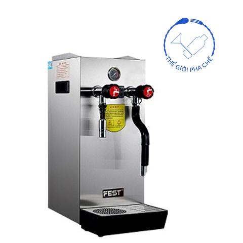 Máy đun nước nóng áp suất cao FEST RC-800H - 7