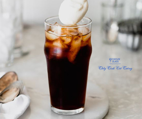 Ly thủy tinh Libbey English Pub Glass(Bộ 12c) 296ml - 4810 - TH Mỹ - 2