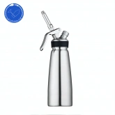 Bình Mosa Grande professional whipper 500ml - 1000ml